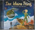 Der Kleine Prinz - Der Planet der Winde (NEU/OVP)