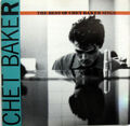 CD Chet Baker Lets Get Lost (The Best Of Chet Baker Sings) NEW OVP Capitol