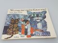 Wo mag nur meine Katze sein? / Eric Carle. [Dt. Textfassung: Viktor Christen] / 