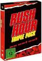 Rush Hour - Triple Pack (DVD) 3DVDs Min: 263/DD5.1/WS       GIFTSET - WARNER HO