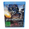 Transformers - Die Rache [Blu-ray] von Michael Bay | DVD | Zustand sehr gut