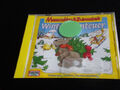 Mauseschlau & Bärenstark - Winterabenteuer (CD) NEU&OVP! RARE!