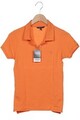 GANT Poloshirt Damen Polohemd Shirt Polokragen Gr. S Baumwolle Orange #06gpjl5