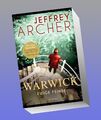 Ewige Feinde Jeffrey Archer