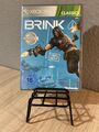 Brink (Microsoft Xbox 360, 2012)