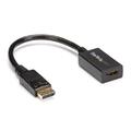 STARTECH.COM DisplayPort to HDMI Video Adapter Converter DP2HDMI2 (0065030836876