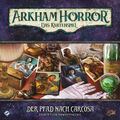 Arkham Horror Das Kartenspiel - Der Pfad nach Carcosa (Ermittler) (Spiel) | 2022