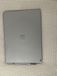 Microsoft Surface Book 3 13,5 Zoll (256GB SSD, Intel Core i5-1035G7, 1,20GHz,...