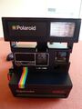 Polaroid Camera – Supercolor 635 CL