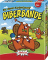 Amigo Verlag|Biberbande (Kartenspiel)|ab 6 Jahren