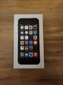 Apple iPhone 5s - 32GB - Space Grau (Ohne Simlock) A1457 (GSM)