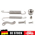 Edelstahl Seitenständer Reparatur Kit Für KTM EXC EXC-F 150-500 Six Days 2017-23