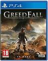 GREEDFALL Playstation 4 PS4 TOP Zustand PS5 kompatibel