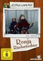 DVD RONJA RÄUBERTOCHTER (TV-Serie) # Astrid Lindgren ++NEU