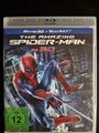 The Amazing Spider-Man [Blu-Ray + 3D Blu-Ray]  I