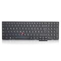 Deutsches Keyboard für Lenovo ThinkPad T540p T550(s) T560 L560 L570 P50s