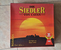 Die Siedler von Catan Deutschland Edition Kosmos 1995 Gesellschaftsspiel Holz