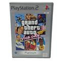 Grand Theft Auto: Vice City GTA PS2 - Sony Playstation 2 - LEERHÜLLE ohne Spiel✅