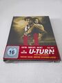 U-Turn Kein Weg zurück (Mediabook, Blu-ray)Sean Penn, Jennifer Lopez, Nick Nolte