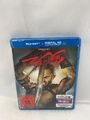 300 Rise Of An Empire Blu-Ray FSK 18