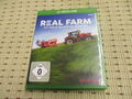 Real Farm Das Echte Bauernhof Erlebnis für Xbox One XboxOne *OVP*