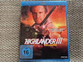 Blu Ray HIGHLANDER 3 - Die Legende (Fantasy Action) mit Christopher Lambert