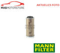 MOTOR LUFTFILTER MOTORFILTER MANN-FILTER C 15 165/3 P FÜR FENDT FARMER,GT