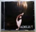  Adele 19 - 12 Titel (CD, 2008) Neuwertig 