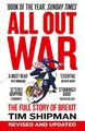 All Out War | The Full Story of How Brexit Sank Britain's Political Class | Buch