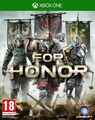 For Honor Xbox One PRISTINE 1. Klasse super SCHNELL und KOSTENLOSER VERSAND