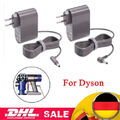 Ersatz Ladegerät für Dyson V6 V7 V8 V10 V11 V12 Staubsauger Netzteil Ladekabel