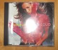 CD - Jennifer Lopez – Let's Get Loud