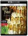 Harry Potter und der Halbblut-Prinz - 4K Ultra HD # UHD+BLU-RAY-NEU