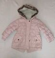 Winter Jacke Baby Kinder 74/80