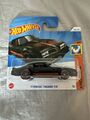 Hot wheels 77 pontiac firebird t/a *selten*