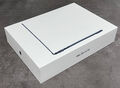 Apple MacBook Air 15,3" 2024 M3 16GB RAM 256GB SSD 8C CPU 10C GPU Mitternacht