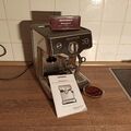 Gastroback advanced s Espressomaschine Sage Kaffemaschine