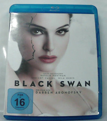 Black Swan (Blu Ray)