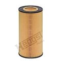 HENGST FILTER Ölfilter Oelfilter Oil Filter E89H D734