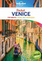 Lonely Planet Pocket Venedig 4 Taschenbuch Peter, Hardy, Paula