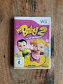 My Baby 2 - Mein Baby wird erwachsen! (Nintendo Wii, 2009)