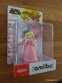 Nintendo amiibo (Super Mario Collection) Peach