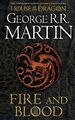 Fire And Blood: 300 Years Before A Game Of Thrones George R. R. Martin Buch 2020