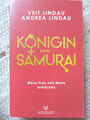 Königin und Samurai von Veit Lindau (2018, Paperback)