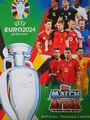 Topps Match Attax UEFA EURO 2024 EM Germany alle Einzelkarten zum aussuchen 1/2