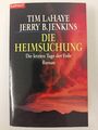 Tim Lahaye & Jerry B Jenkins - Die Heimsuchung - Blanvalet 1997 | K242-20 Tim La