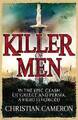 Killer of Men 1 Der lange Krieg, Christian Cameron,