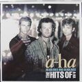 a-ha Headlines and Deadlines 1991 Warner Bros. T-4032