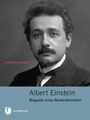 Albert Einstein Biografie eines Nonkonformisten Rieber, Christoph: