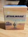 Star Wars - The Complete Saga - Episode I bis VI [Blu Ray] - neuwertig